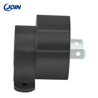 Piezas negras 12V - zumbador reverso delantero del carro de golf del carro de golf 48V