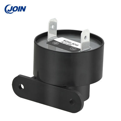 Piezas negras 12V - zumbador reverso delantero del carro de golf del carro de golf 48V