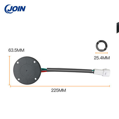 Sensor de velocidad del carro de golf JU2-H1670-21 para las piezas de Yamaha G29