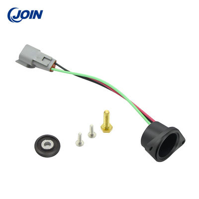Sensor de velocidad eléctrico del OEM del imán del sensor de velocidad del carro de golf 0.45kg