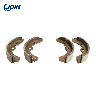 Accesorios 70794-G01 OE de las zapatas del carro de golf del coche del hierro del ODM NO