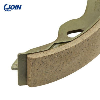 Accesorios 70794-G01 OE de las zapatas del carro de golf del coche del hierro del ODM NO