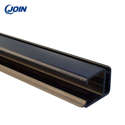101444101 accesorios/parabrisas del carro de golf acortan el caucho 0.45kg