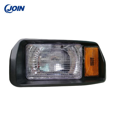 Luz genérica Kit Headlight Assembly Replacement del carro de golf de los cochecillos