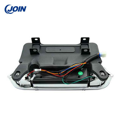 Luces principales del carro de Kit Harness Electric Buggy Golf de la luz del carro de golf de la parte de abajo