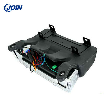 Tope 102524801 de Kit Led Head Light With de la linterna del carro de golf del ODM