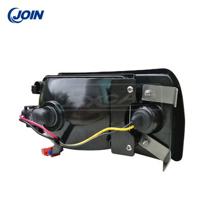 Luz con errores Kit Detachable Passenger Side Headlight del carro de golf