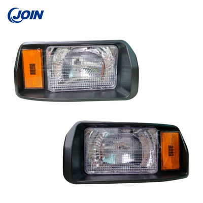 Luz genérica Kit Headlight Assembly Replacement del carro de golf de los cochecillos