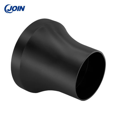 Modelo plástico negro Number del adaptador DS-001 del volante del carro de golf
