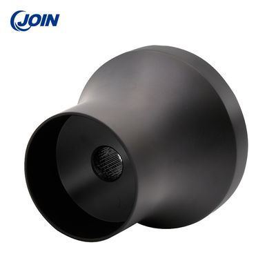 Modelo plástico negro Number del adaptador DS-001 del volante del carro de golf