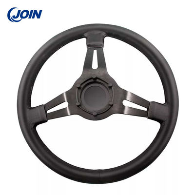 ODM 13,5 volante del coche eléctrico del volante de la pulgada 1.2kg