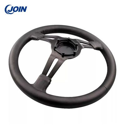 ODM 13,5 volante del coche eléctrico del volante de la pulgada 1.2kg
