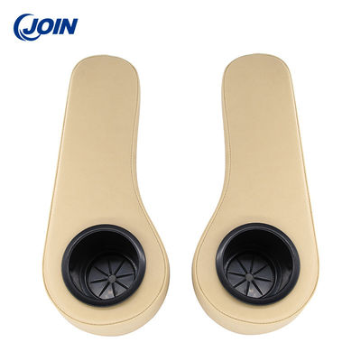 ODM durable del tenedor de Seat posterior Kit Plastic Car Armrest Cup del carro de golf