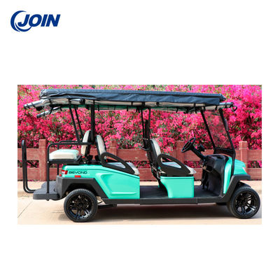 El recinto del carro de golf del OEM impermeabiliza la cortina de encargo durable de la lluvia