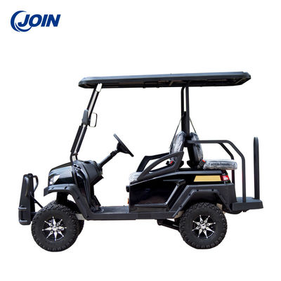 10 neumático durable del neumático de coche del golf de la pulgada 22x11-10 con las ruedas de aluminio