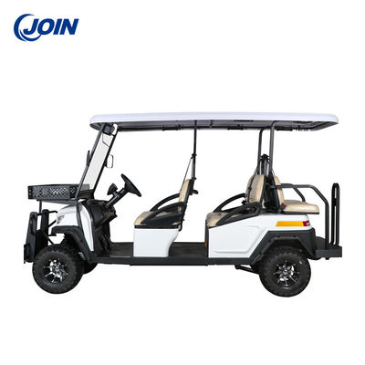 10 neumático durable del neumático de coche del golf de la pulgada 22x11-10 con las ruedas de aluminio