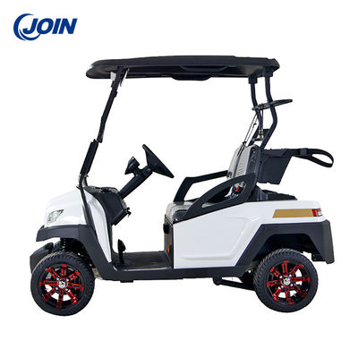 El nuevo carro de golf de 12 pulgadas rueda y cansa 215/35-12 neumáticos con errores del golf
