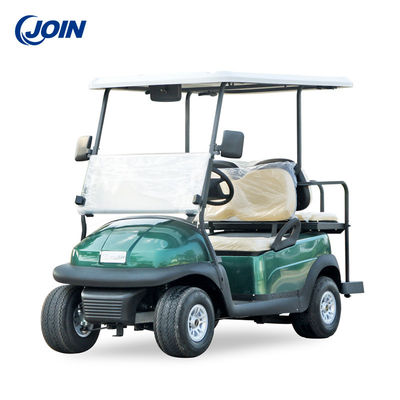 Coche teñido cochecillos Front Windshield de Flip Golf Cart Windshield Golf