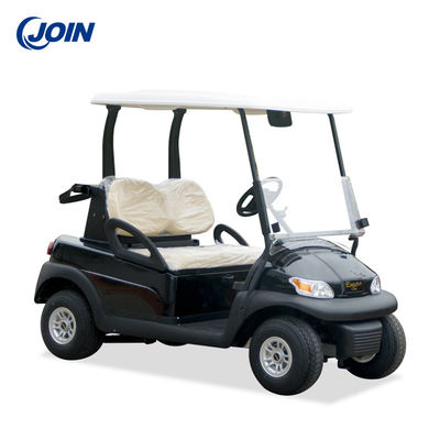 Parabrisas portátil Flip Folding Acrylic del carro de golf del pasajero del ODM 2