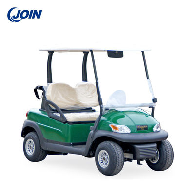 Parabrisas portátil Flip Folding Acrylic del carro de golf del pasajero del ODM 2