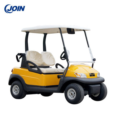 Parabrisas portátil Flip Folding Acrylic del carro de golf del pasajero del ODM 2