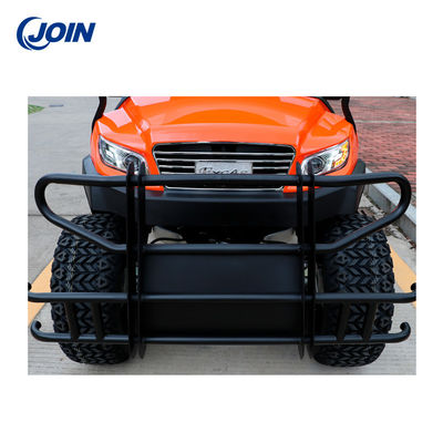 Guardia de acero durable del cepillo de Electric Buggies Black del guardia del cepillo
