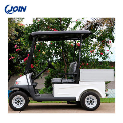 Caja de aluminio del cargo del OEM 800*1100*280m m para los cochecillos para uso general del golf