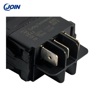 Interruptor de eje de balancín reverso delantero del interruptor de selector de la dirección G01 0.05kg