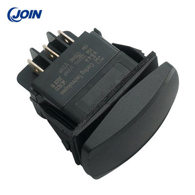 Interruptor de eje de balancín reverso delantero del interruptor de selector de la dirección G01 0.05kg