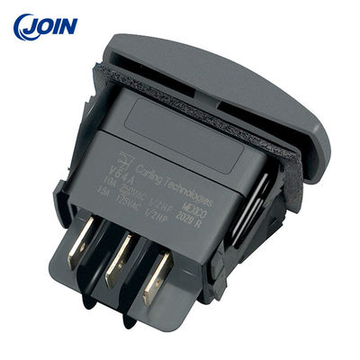 Interruptor de eje de balancín reverso delantero del interruptor de selector de la dirección G01 0.05kg