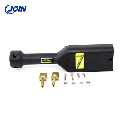 Enchufe sabio de la manija del cargador del poder de los accesorios 36V del carro de golf de EZGO para TXT 73345-G01