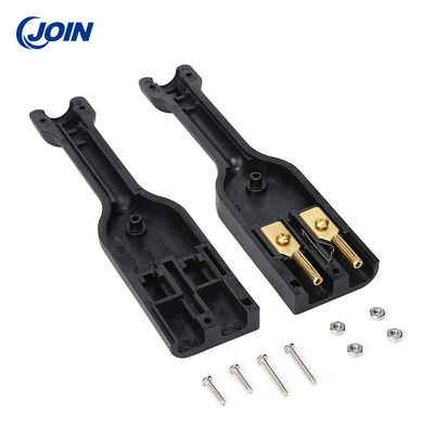 Enchufe sabio de la manija del cargador del poder de los accesorios 36V del carro de golf de EZGO para TXT 73345-G01