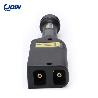 Enchufe sabio de la manija del cargador del poder de los accesorios 36V del carro de golf de EZGO para TXT 73345-G01