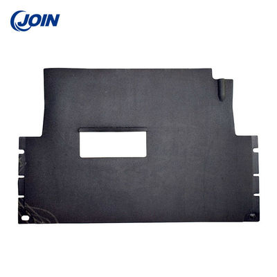 Piso de goma Mats For Golf Cart Precedent del pedal 102504801 103926401