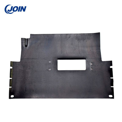 Piso de goma Mats For Golf Cart Precedent del pedal 102504801 103926401