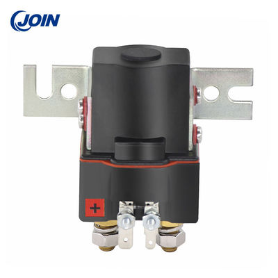 101908701 solenoide de los accesorios 48V del carro de golf para los modelos precedentes del DS