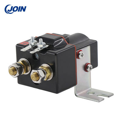 101908701 solenoide de los accesorios 48V del carro de golf para los modelos precedentes del DS
