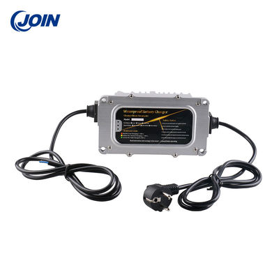 20A hizo salir el cargador de batería impermeable para 48V de plomo y las baterías de NMC