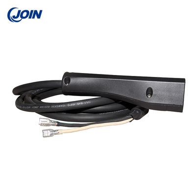 enchufe de la manija del cargador de los accesorios del carro de golf 48V con los cables 611219/604321