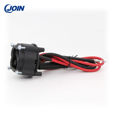 Receptáculo de Powerwise del cargador de los accesorios 48V MAC DC del carro de golf de la estabilización de la señal para G29 JW2-H6181-02