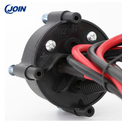 Receptáculo de Powerwise del cargador de los accesorios 48V MAC DC del carro de golf de la estabilización de la señal para G29 JW2-H6181-02