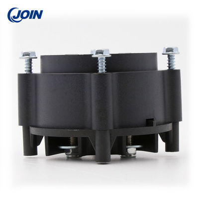 No poner a tierra el receptáculo JR1-H6180-02-00 del cargador de 2 Pin Charging Socket Golf Cart