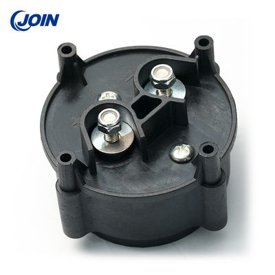 No poner a tierra el receptáculo JR1-H6180-02-00 del cargador de 2 Pin Charging Socket Golf Cart
