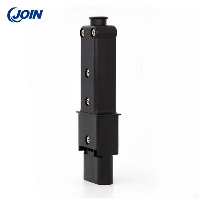 Enchufe eléctrico del cargador de las piezas del carro de golf JR1-H235A-00 para G19 G22 G29