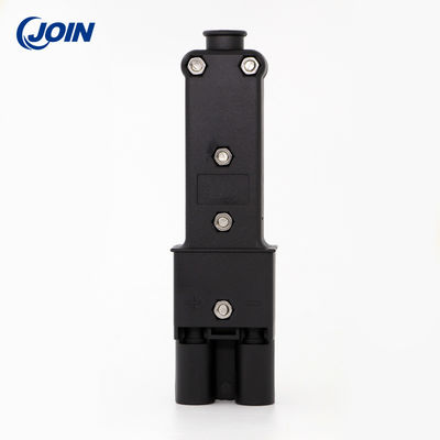 Enchufe eléctrico del cargador de las piezas del carro de golf JR1-H235A-00 para G19 G22 G29