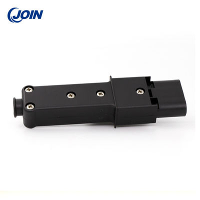 Enchufe eléctrico del cargador de las piezas del carro de golf JR1-H235A-00 para G19 G22 G29