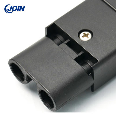 Enchufe eléctrico del cargador de las piezas del carro de golf JR1-H235A-00 para G19 G22 G29