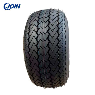 Neumático del carro de golf de KENDA 18*8.5-8 con la rueda de la aleación para el cochecillo del golf