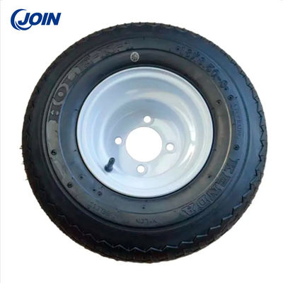 Neumático del carro de golf de KENDA 18*8.5-8 con la rueda de la aleación para el cochecillo del golf