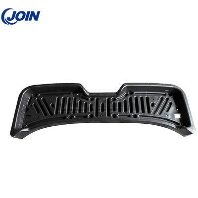 Universal Caddy Plate para carritos de golf eléctricos con asientos traseros